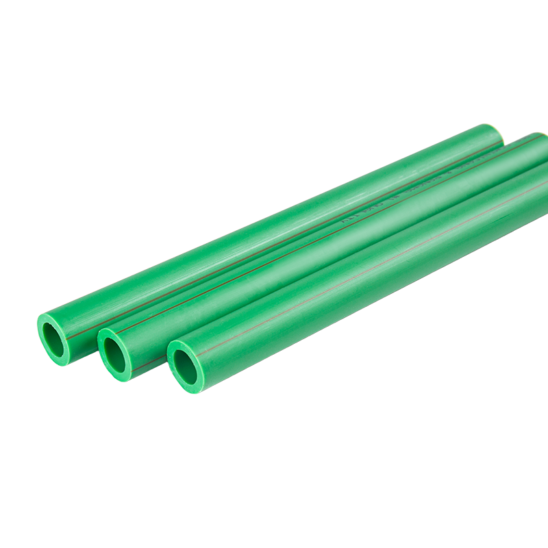 Tubo in PPR a strato singolo