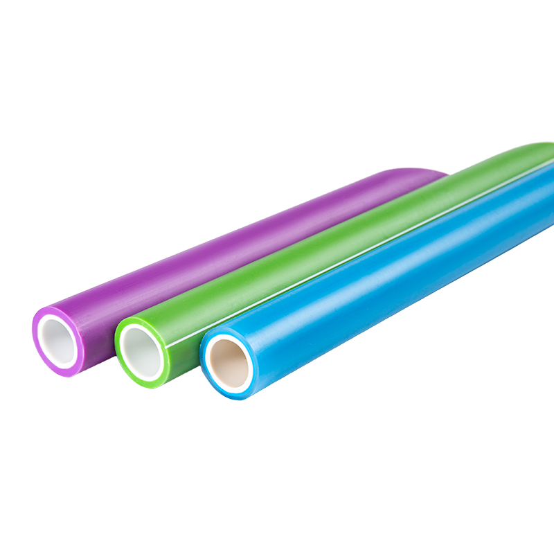 Tubo in PPR antibatterico