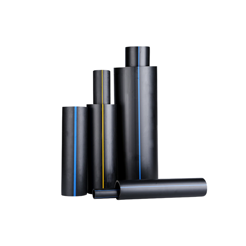 Tubo in HDPE per Warer