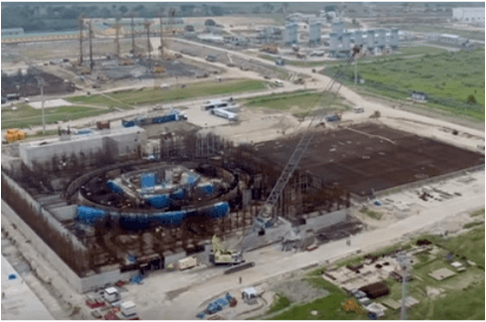 Centrale nucleare di Rooppur