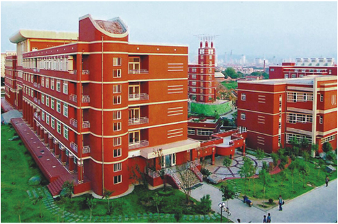 Progetto ZHSU PPR - Università di Shandong Jiaotong