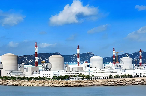 Progetto Unità 1 e 2 dell'impianto dimostrativo di energia nucleare statale (Rongcheng, Shandong)
